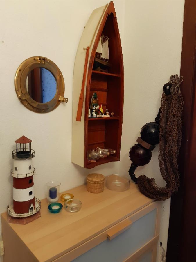 Apartamento Vistas Mar Primera Linea Playa 플라티야 다로 외부 사진