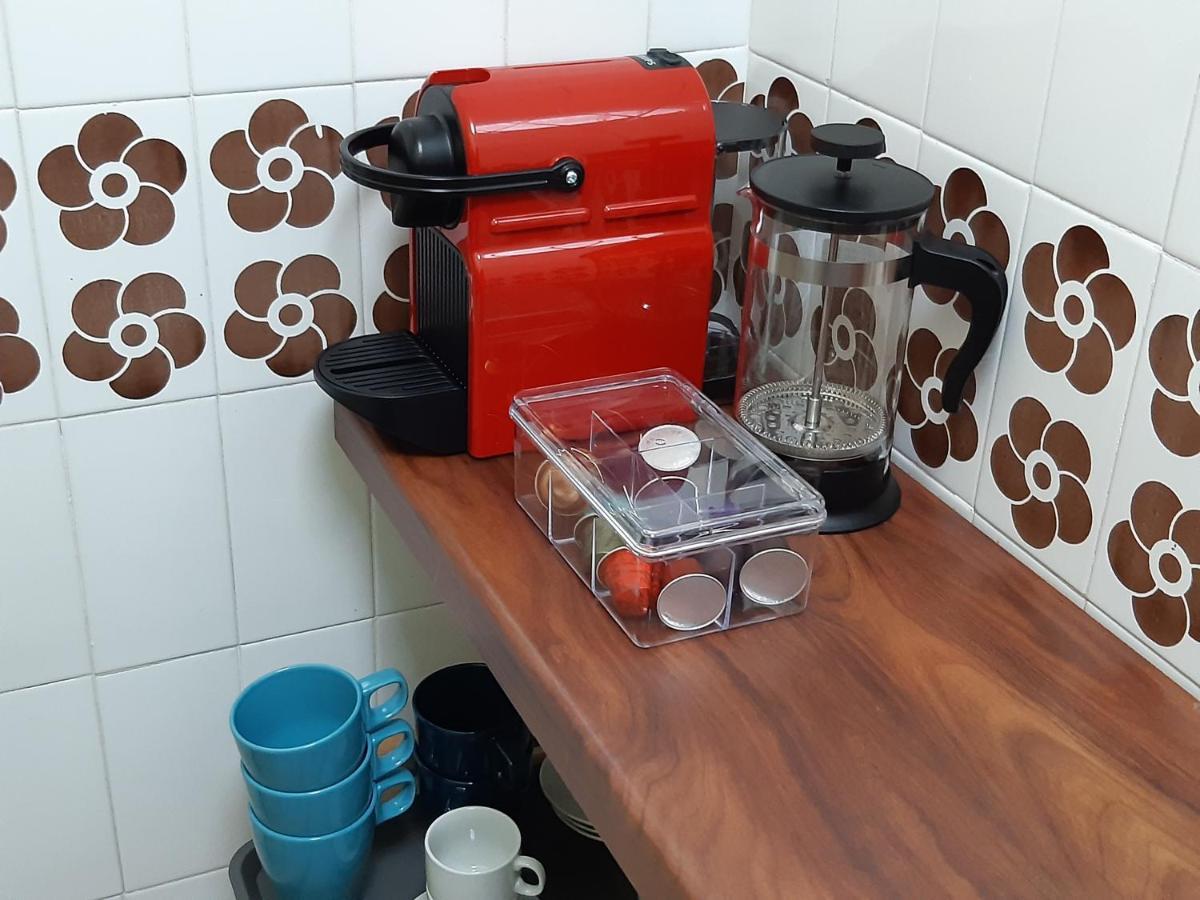 Apartamento Vistas Mar Primera Linea Playa 플라티야 다로 외부 사진